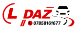 Pass with Daz logo